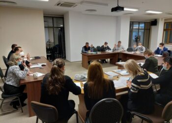 Comisia Județeană de Fond Funciar: 21,3 de hectare de pădure, pentru 11 persoane fizice și o persoană juridică