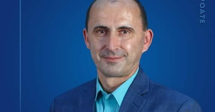 Neculai Miron face gălăgie cu gîndul la președinție. Cea a CJ Suceava