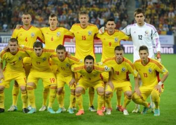 Dorin Goian: Cea mai frumoasă atmosferă cu Naționala a fost pe Arena Națională, la un meci cu Olanda. Din păcate, ne-au ”ciufulit” rău olandezii