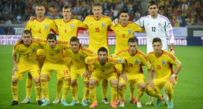Dorin Goian: Cea mai frumoasă atmosferă cu Naționala a fost pe Arena Națională, la un meci cu Olanda. Din păcate, ne-au ”ciufulit” rău olandezii