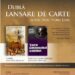 Doru Viorel Ursu, lansare de carte la Suceava. Prezintă profesorul universitar doctor Sanda-Maria Ardeleanu și conferențiarul doctor Dan Ioan Dascălu
