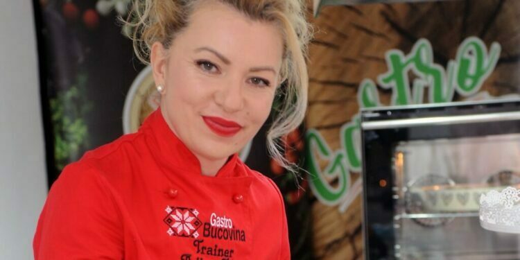 ”Gătește și zîmbește”, o nouă rubrică la Intermedia TV, cu chef Adina Țibu. În prima ediție s-a preparat sushi