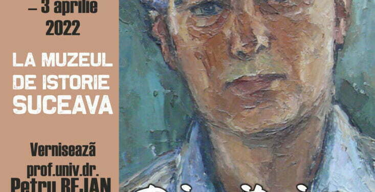 Expoziție omagială Dimitrie Loghin, la muzeul sucevean, în prezența criticului Petru Bejan. Se împlinesc 40 de ani de la trecerea pictorului la cele veșnice