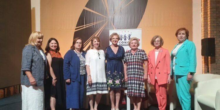 Femeile de afaceri din Suceava, alături de femeile de afaceri din Kiev: ”Vom face tot ce este posibil pentru a vă aduce alinare, speranță, încredere, în aceste momente de grea încercare”