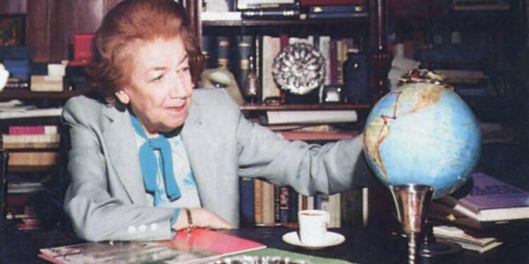 Ana Aslan, nume de stradă în municipiul Suceava. Strada va fi în apropiere de strada Gheorghe Doja