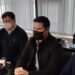 Secretarul de stat Tiberius Brădățan, mulțumit de intervenția pompierilor și de atitudinea personalului medical