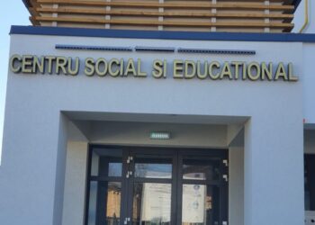 Din aprilie, o sală polivalentă pentru cinema, spectacole și conferințe, în cartierul Ițcani. Poliția locală și angajați ai primăriei vor avea birouri în clădire