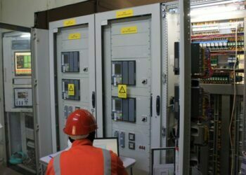 Stația de transformare de 110/20kV din Siret va fi modernizată prin înlocuirea unor echipamente de înaltă şi medie tensiune