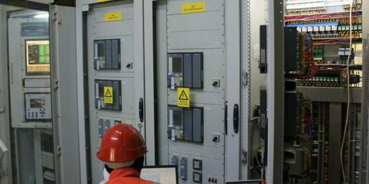 Stația de transformare de 110/20kV din Siret va fi modernizată prin înlocuirea unor echipamente de înaltă şi medie tensiune