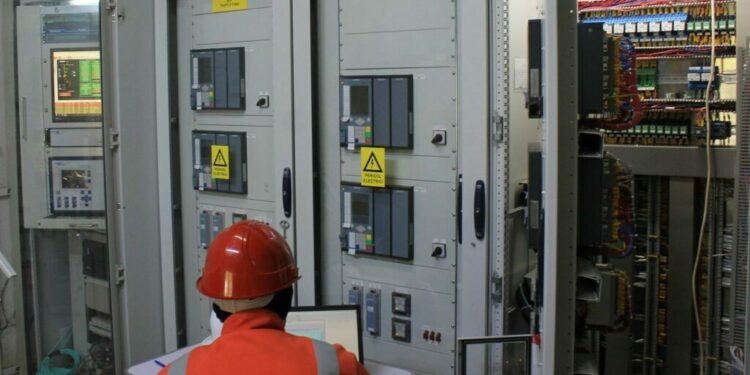 Stația de transformare de 110/20kV din Siret va fi modernizată prin înlocuirea unor echipamente de înaltă şi medie tensiune