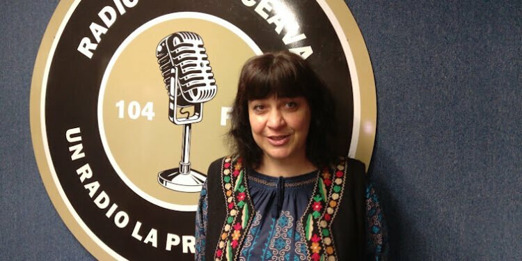 Logopedul Emilia Crîșmariu: Cea mai mare parte a copiilor au tulburări de pronunțare de tip dislalic. Asta înseamnă deformarea, omiterea, substituirea, înlocuirea și inversarea sunetelor