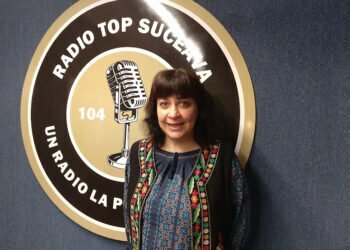 Logopedul Emilia Crîșmariu: Sportul formează caractere, sportul te întărește din toate punctele de vedere și te construiește armonios, și emoțional, și fizic