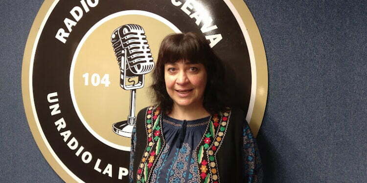 Logopedul Emilia Crîșmariu: Sportul formează caractere, sportul te întărește din toate punctele de vedere și te construiește armonios, și emoțional, și fizic