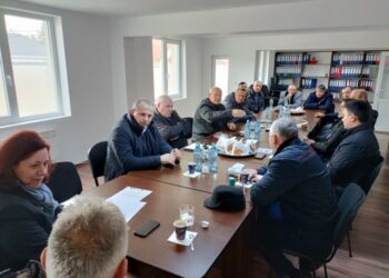 Cele 15 localități din GAL Sucevița-Putna pot pune la dispoziția refugiaților 262 de locuri de cazare și pot oferi mîncare pentru 153 de persoane