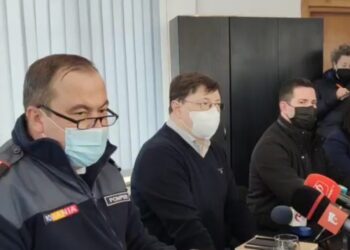 Incendiul de la Spitalul Județean, provocat de supraîncălzirea unui ventilator. Comandantul ISU Suceava: S-a intervenit cu promptitudine, fiindcă instalația de semnalizare a incendiilor existentă la spital și-a făcut simțită utilitatea
