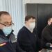 Incendiul de la Spitalul Județean, provocat de supraîncălzirea unui ventilator. Comandantul ISU Suceava: S-a intervenit cu promptitudine, fiindcă instalația de semnalizare a incendiilor existentă la spital și-a făcut simțită utilitatea