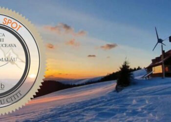 Se înființează mici biblioteci în refugii și la cabanele de creastă. La sfîrșitul săptămînii va fi amenajat un punct de citit la Cabana Giumalău