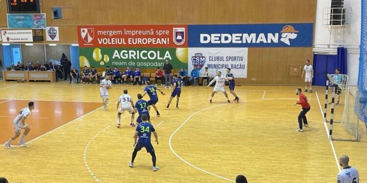 Gîfîiala trebuie să continue