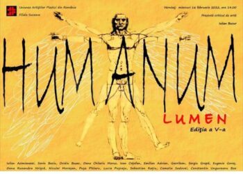 Lucrări de Lucia Pușcașu, Camelia Sadovei și Constantin Ungureanu-BOX, la Galeria de Artă ”Ion Irimescu”