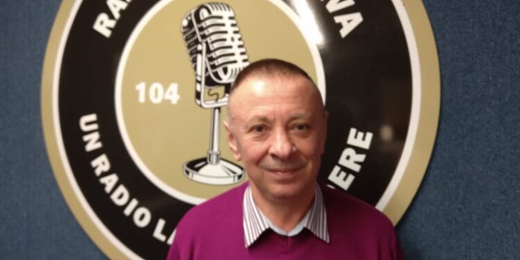 Dr. Alexandru Lăzăreanu: Munca de la Ambulanță te consumă fizic și psihic, și lunar semnam 20-30 de concedii medicale pentru medici, asistente și ambulanțieri