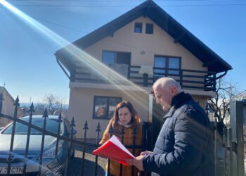 50% din costurile de branșare la gaz metan pentru unele gospodării din Burdujeni Sat, suportate de primărie. Însă, nu mai mult de 5.000 de lei