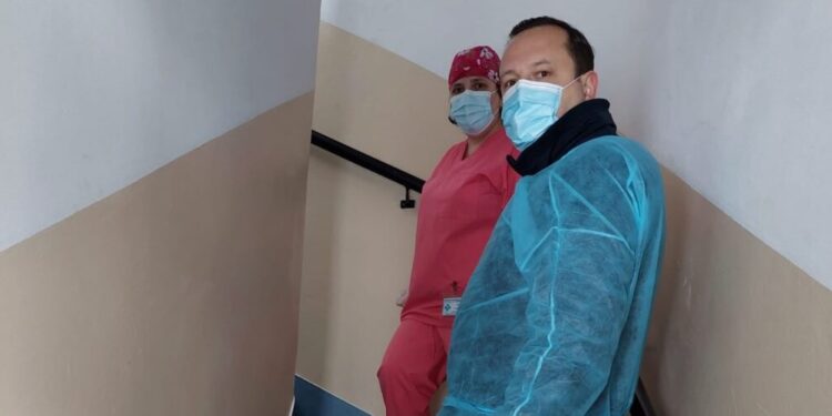 Prefectul Alexandru Moldovan ar trebui plătit și de DSP