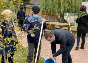 Cătălin Nechifor: Solicitarea de revocare este un lucru democratic. La urma urmei, Teodora Munteanu nu a fost votată de electorat ca viceprimar. A fost aleasă de către consilieri