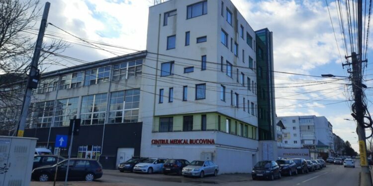 Centrul Medical Bucovina Suceava, achiziționat de RPS Regina Maria. Se promit investiții de 1,5 milioane de euro