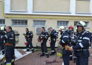 Cine nu are pompieri ca la Suceava să-și angajeze