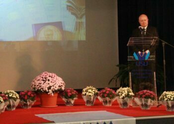 Halal prezență a universității sucevene în viața comunității