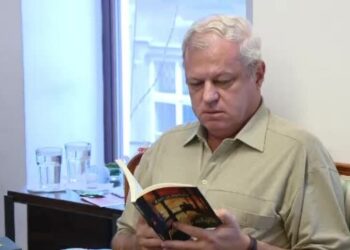 Răsvan Popescu, CNA: Undeva în trecutul nostru există o mistificare prin cinematografie. E bine să îi avertizăm pe tineri că în epoca respectivă a funcționat cenzura