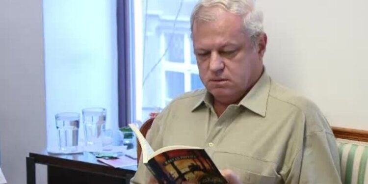 Răsvan Popescu, CNA: Undeva în trecutul nostru există o mistificare prin cinematografie. E bine să îi avertizăm pe tineri că în epoca respectivă a funcționat cenzura