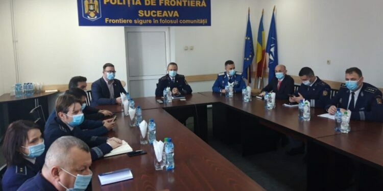 Alexandru Salup va rămîne, probabil, subprefect. Va da Gheorghe Flutur ceva la schimb?