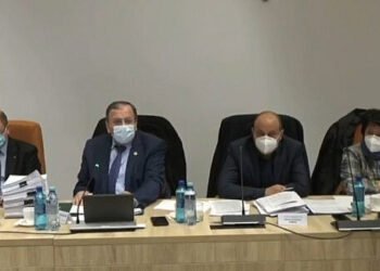 Bugetul CJ Suceava, votat. 392 de milioane de lei sînt pentru infrastructura rutieră. Sînt prinși și bani pentru pasajul subteran Spitalul Nou – Spitalul Vechi