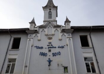 Muzeul de varză acră de la Fălticeni