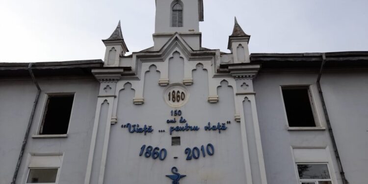 Muzeul de varză acră de la Fălticeni