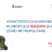 Camera Franceză de Comerț aduce ”Maratonul de Business” la Suceava. Pentru prima dată. Deschiderea evenimentului va avea loc la USV