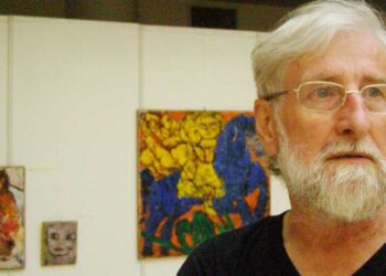 Colecția Dimitrie Loghin, oferită de fiica artisului, Viorela Braicu. Pictorul Virgiliu Parghel a donat muzeului aproximativ 70 de lucrări, care vor fi expuse la toamnă