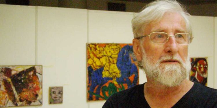 Colecția Dimitrie Loghin, oferită de fiica artisului, Viorela Braicu. Pictorul Virgiliu Parghel a donat muzeului aproximativ 70 de lucrări, care vor fi expuse la toamnă