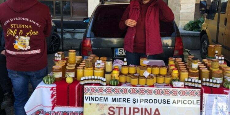 Pe 5 martie, Direcția Agricolă Suceava va redeschide piața volantă pentru producătorii locali. Claudia Elena Gogu: Vom redeschide piața volantă pentru că ne presează și consumatorii, și producătorii
