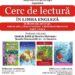 Cerc de lectură în limba engleză pentru copii, la Biblioteca Bucovinei. Participarea este gratuită