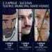 Filme europene premiate, proiectate la Teatrul ”Matei Vișniec”. Intrarea este liberă
