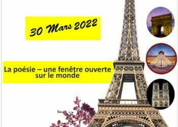 Alianța Franceză: Poeme franceze celebre, recitate de elevi de la ”Cantemir”