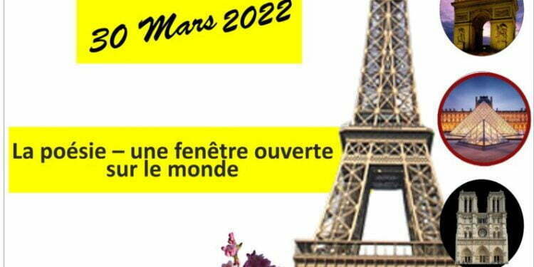Alianța Franceză: Poeme franceze celebre, recitate de elevi de la ”Cantemir”