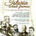 Concurs. Cine dorește să participe la concurs trebuie să copieze caligrafic pe o coală de hîrtie A4 un fragment, la alegere, despre o personalitate a Bucovinei