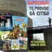 Proiect al muzeului sucevean: „Să descoperim istoria împreună! Te provoc să citim!”