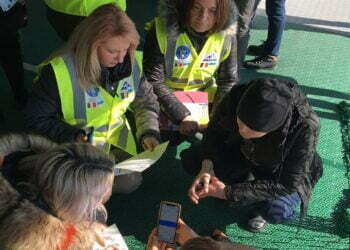 AJOFM Suceava, cursuri de comunicare în limba română pentru ucraineni