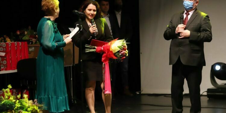 Medic premiat de președintele României și la Gala ”Femei de succes”, acum cetățean de onoare al comunei Șcheia