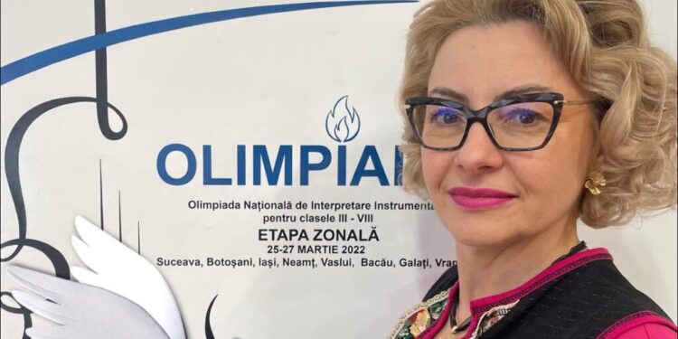 Doi elevi de la Colegiul de Artă „Ciprian Porumbescu”, Eduard Marian Semian și Cristian Dascălu, calificați la Olimpiada națională de interpretare instrumentală