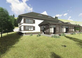 Cămin cultural de 1,8 milioane de lei, la Sasca Mică, din comuna Cornu Luncii. Termen de execuție, 16 luni